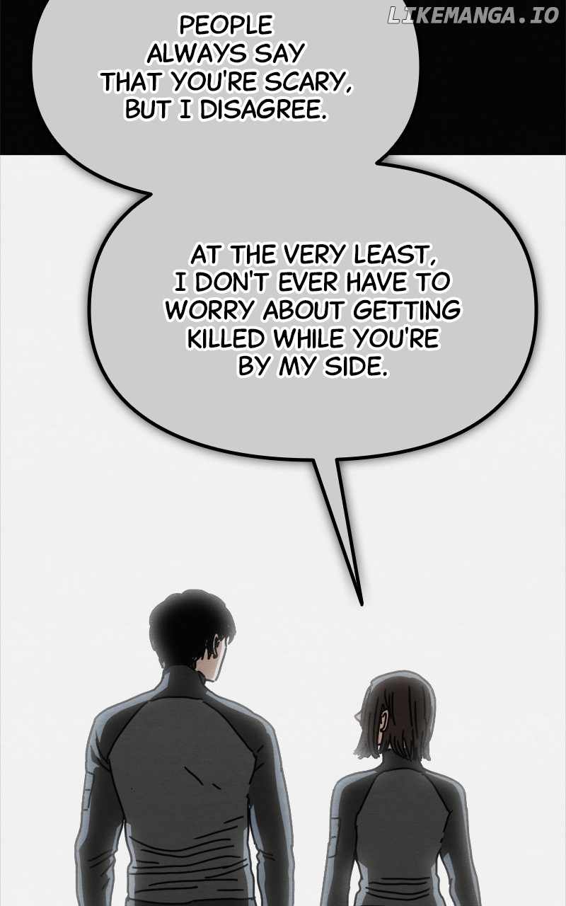 Hidden House in the Apocalypse Chapter 48 41